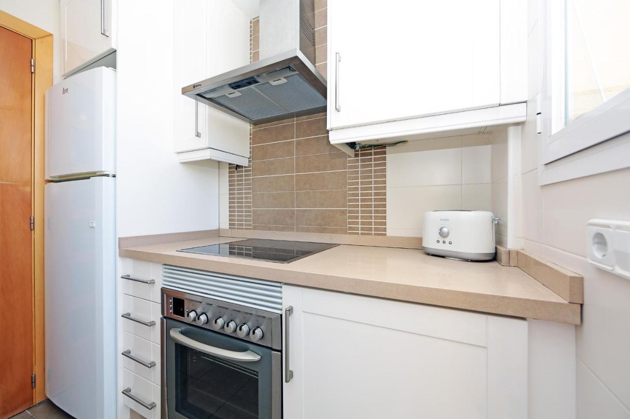 Apartamento En 1ª Linea Dénia