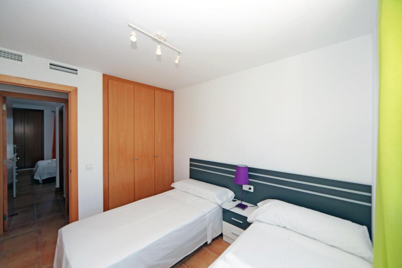 Apartamento En 1ª Linea Dénia