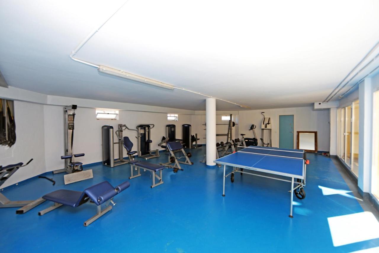 Appartement Apartamento En 1ª Linea Dénia