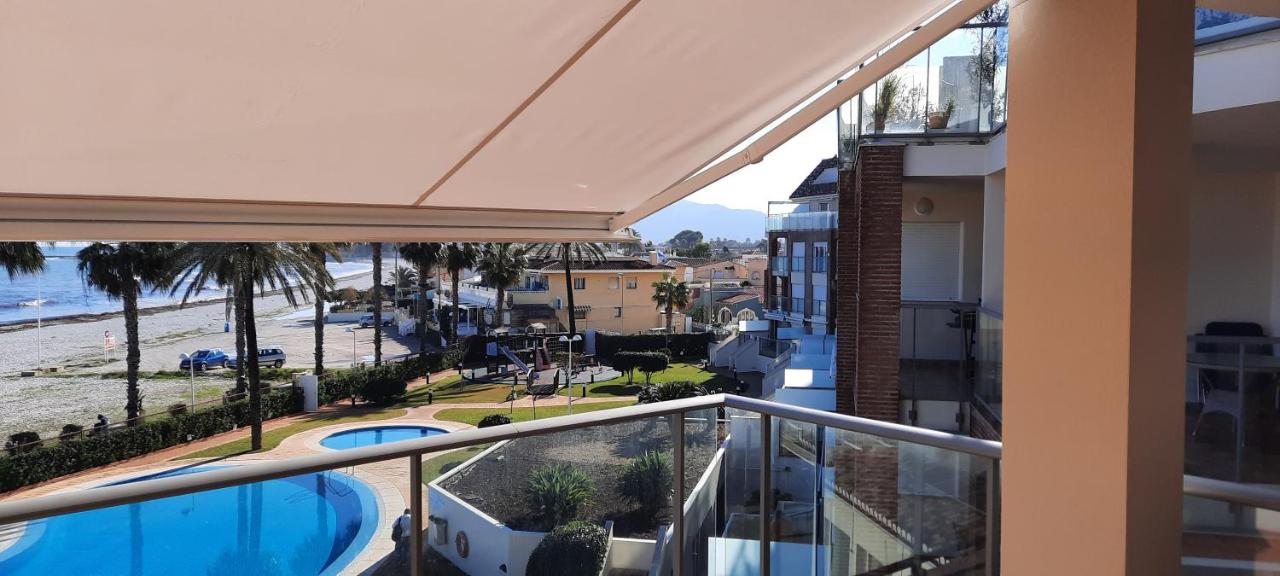 Appartement Apartamento En 1ª Linea